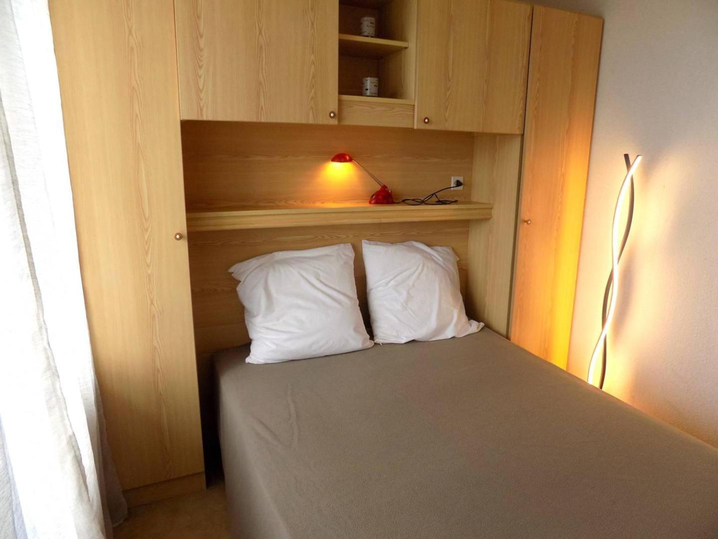- Du Chay - En Rez-de-jardin Avec Apercu Appartement Royan