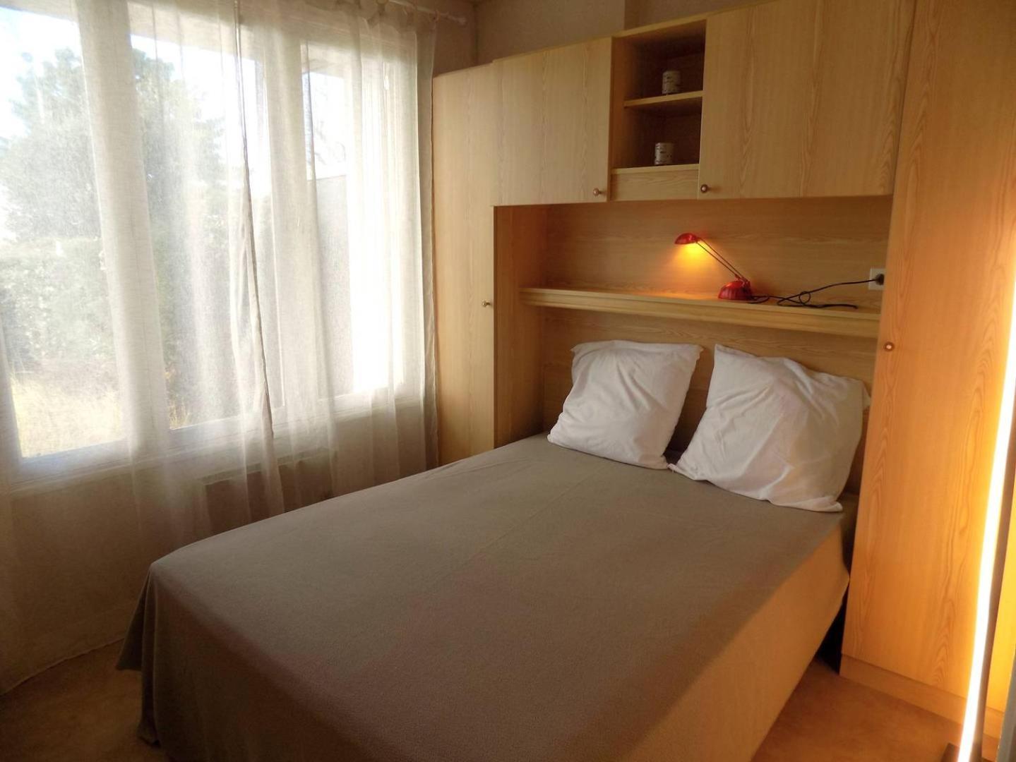 Appartement - Du Chay - En Rez-de-jardin Avec Apercu